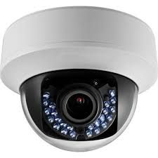 Cctv Dome Camera Service