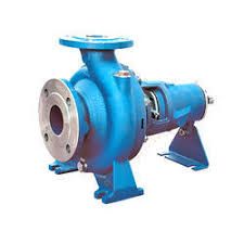 Chemical Process Pump