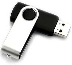 Pen Drives