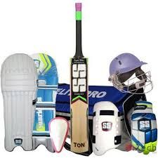 Cricket Kit