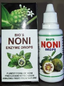 Herbal Noni Drops