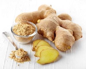 GINGER EXTRACT