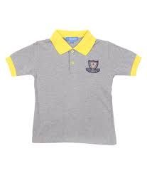 School Uniform T Shirts