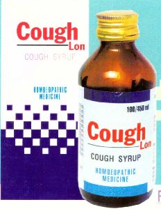 Coughlon Cough Syrup