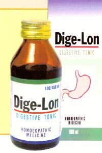 Dige-Lon Digestive Tonic