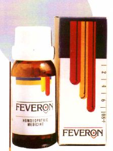 Feveron Tablets