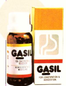 Gasil Tablets
