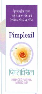 Pimplexil Tablets
