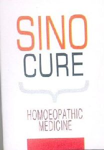 Sino Cure Tablets