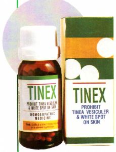 Tinex Tablets