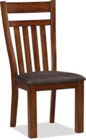 Wooden Chair