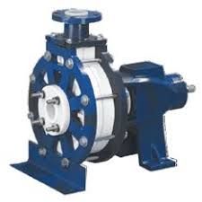 Pp Centrifugal Pump