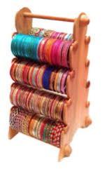 Bangle Box Stand