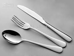 Tableware Cutlery
