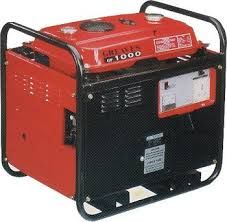 portable gensets