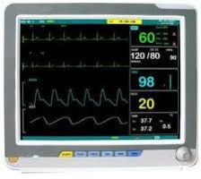 Cardiac Monitor