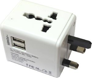 Travel Charger