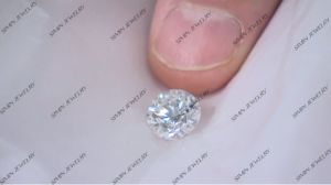 LAB GROWN LOOSE DIAMOND (CVD)