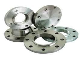 Industrial Flanges