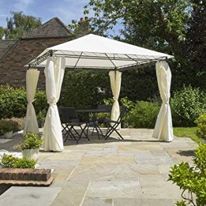 Garden Gazebo