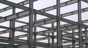 Steel Structure