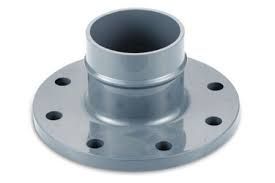 Flange Connector