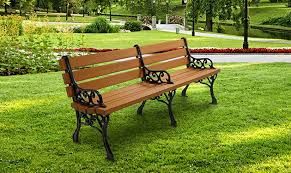 Benches