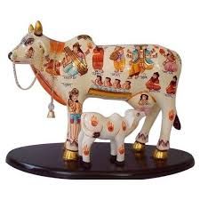 Cow Statues