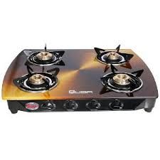 Gas Stove