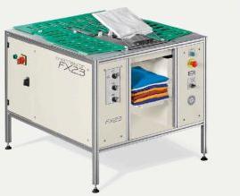 FX 23 Automatic Garment Folding Machine