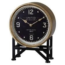 Table Clocks