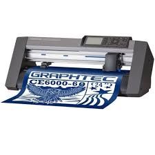 Graphtec Cutting Plotter