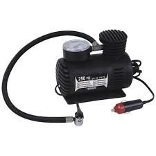 Car Air Compressor