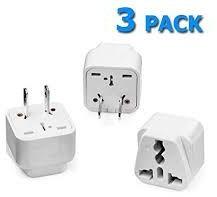 Travel Adapter