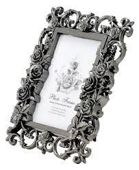 acrylic photo frame