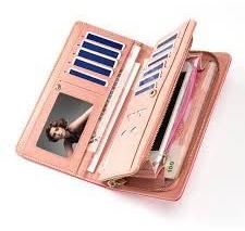 Ladies Wallet