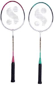 Badminton Rackets