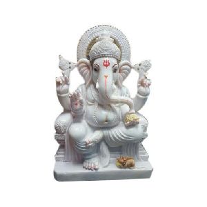 Ganesha Statue