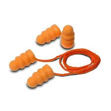 Disposable Ear Plugs