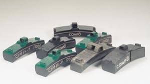 Railways Brake Blocks