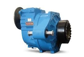 Power Transmission Gearbox