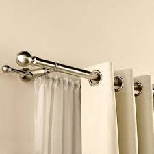 Curtain Rods