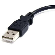 Usb Connector