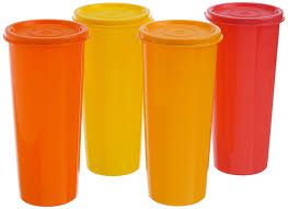 Jumbo Tumblers