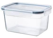 Plastic Container