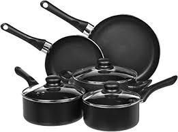 kitchen cookware