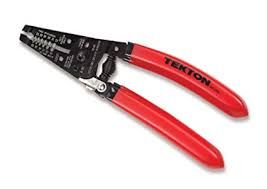 Wire Cutter Stripper