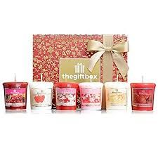 Candle Gift Set