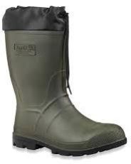 Hunter Boot