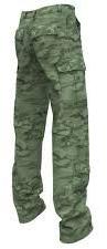 military trouser